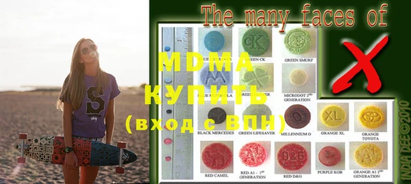 прущие крисы Краснотурьинск